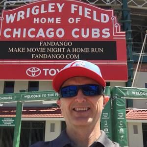 Meet your Posher, Chris